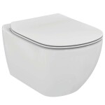 IDEAL STANDARD - ProSys Set předstěnové instalace ProSys, klozetu a sedátka Tesi, Aquablade, SoftClose R038501