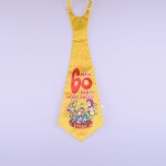 Divja.cz Kravata - Mám 60....