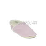 Dětské zimní boty Crave P11738 růžová Velikost: 20-21