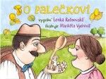 Palečkovi Lenka Rožnovská