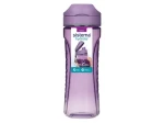 Sistema Hydrate Swift Flip Top Tritanová láhev 600 ml fialová (8592001419704)