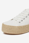 Espadrilky DeeZee SH-053 Látkový materiál