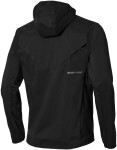 Běžecká bunda Mizuno Tech Thermal Charge Breath Thermo Hooded Jacket J2GED50109 Velikost textilu: M