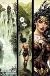 Wonder Woman Lži Greg Rucka