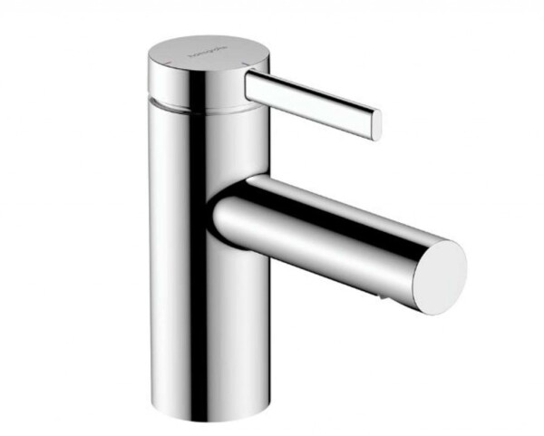 HANSGROHE - Zesis S Umyvadlová baterie s výpustí, EcoSmart+, CoolStart, chrom 74714000