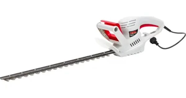 NAC HE60-CH / Elektrické nůžky na živé ploty / Délka lišty 51 cm (HE60-CH)
