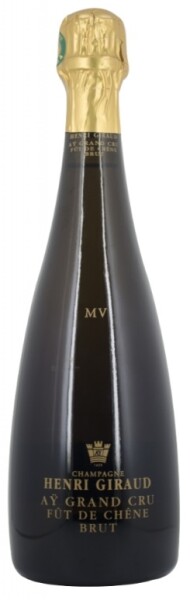 Henri Giraud Fut de Chene MV, 12%, 0,75L (holá lahev)