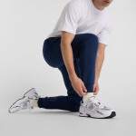 New Balance Sport Graphic Fleece Jogger M MP51940NNY kalhoty 2XL