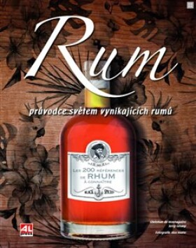 Rum Jerry Gitany, Christian Montaguére