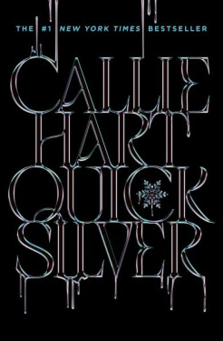 Quicksilver - Callie Hart