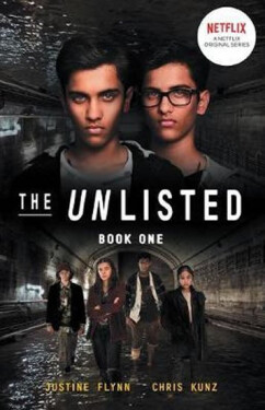 The Unlisted 1 - Justine Flynn