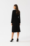 Denní šaty model 185128 Stylove L