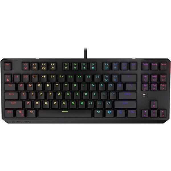 Endorfy Thock TKL Kailh EY5C003