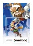 Amiibo Smash Fox (NIFA0006)