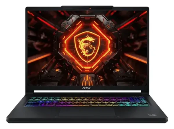 MSI Crosshair 16 Max HX E2WGXK-056CZ černá / Notebook / 16" QHD+ / Intel Ultra 9 275HX / 32GB / 2TB SSD / RTX 5070 12GB (9S7-265232-056)