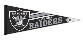 Wincraft Vlajka Las Vegas Raiders NFL Premium Pennannt