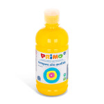 Primo Alta tempera 500 ml žlutá