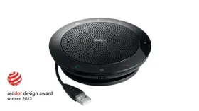 Jabra SPEAK 510 USB BT černá / Handsfree / Bluetooth / USB (7510-209)