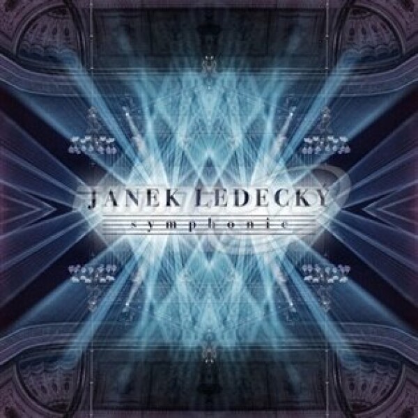 Ledecký Janek Symphonic CD