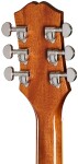 Epiphone Les Paul Standard 60s Figured Fucshia