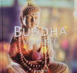 Buddha ve Městě - Martin Bandóra
