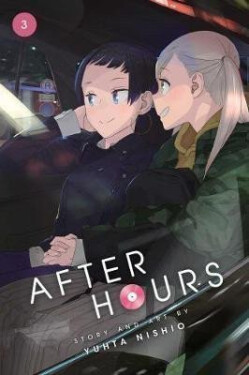 After Hours 3 - Yuhta Nishio
