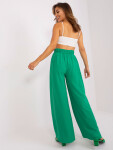 TW SP BI 2086 kalhoty.24P zelená