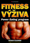 Fitness výživa Susan Kleiner e-kniha