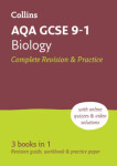 AQA GCSE Biology