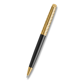 Kuličkové pero Waterman Hémisphére, Opera SE DLX Black GT