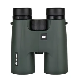Braun Wildline 10x42 / Binokulární dalekohled / 570 g (20011)