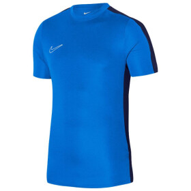 Tričko Nike Academy 23 Top SS Jr DR1343-463 CM)