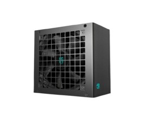 DEEPCOOL GAMERSTORM zdroj 750W PF750X, 120mm, 80+ Bronze, černá EDF_1808155