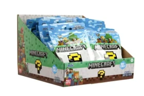 Jada Minecraft Nanofigurka v sáčku