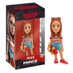 Stranger Things figurka Minix TV Series #115 - Max