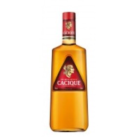 CACIQUE Anejo Rum 37,5% 0,7 l (holá lahev)