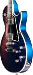 Epiphone Futura Les Paul Custom Twilight Shift