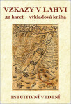 Vzkazy v lahvi - 52 karet + výkladová kniha - Kovářová Veronika