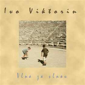 Ivo Viktorin Vlna za vlnou CD