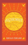 The Alchemist, 1. vydání - Paulo Coelho