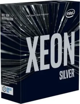 HP Enterprise Intel Xeon Silver 4210R P23549-B21