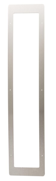 Kryt infrazářiče Nextrema - silver 500/700/1300 W