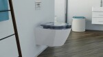 Schütte STONE | Duroplast, Soft Close 4008431823744