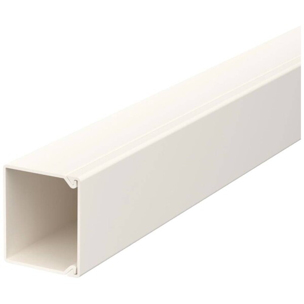 OBO Bettermann 6026826 kabelová lišta (d x š x v) 2000 x 30 x 30 mm 1 ks krémově bílá