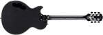Epiphone Les Paul Special I Worn Ebony Ltd Ed