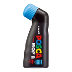 Posca MOP'R, mm, světle