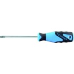 Wera 05118037001 Šroubovák TORX TX 3x60 mm k použití v elektronice Kraftform Micro typ 2067