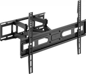 ART RAMT AR-90 / Nástěnný držák pro TV / naklápěcí a otočný / 37-80" / nosnost 40 kg (RAMT AR-90)