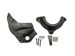 Boční kryty motoru na CFMOTO 450MT