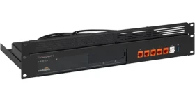 Rackmount.IT RM-CR-T1 černá / Montážní sada do racku / 19" / 1,3U / Cradlepoint E300 (RM-CR-T1)